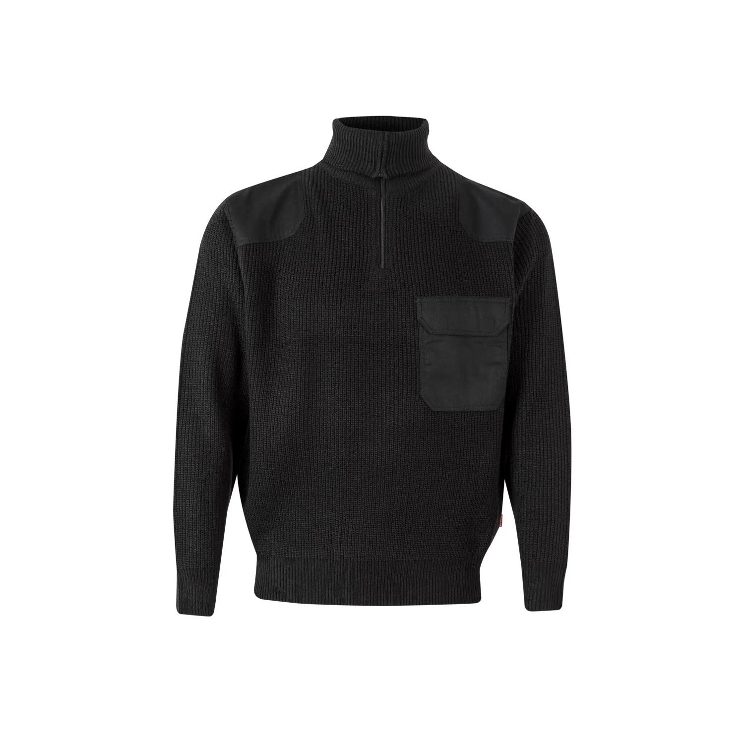 Maglione collo alto da Lavoro Velilla 101