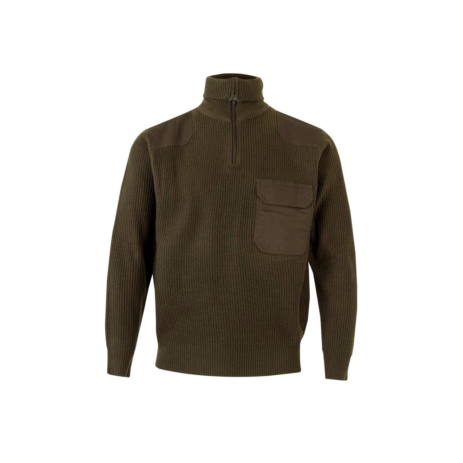 Maglione collo alto da Lavoro Velilla 101