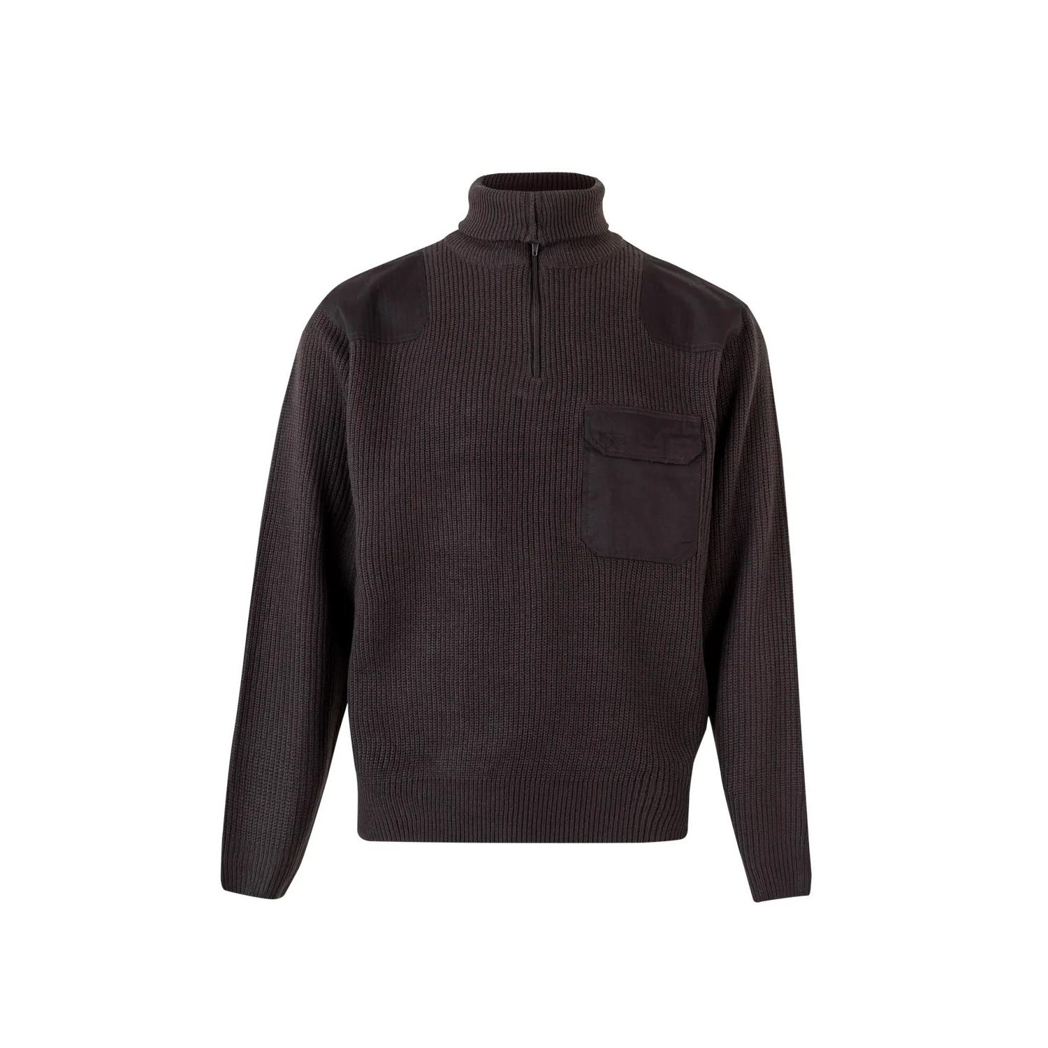 Maglione collo alto da Lavoro Velilla 101