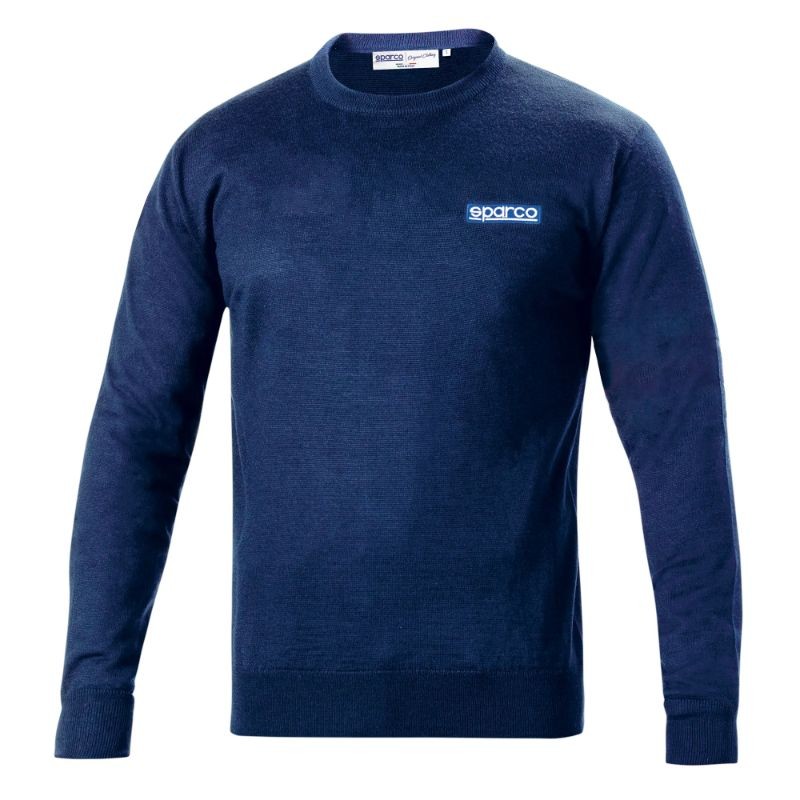 Maglione da lavoro Sparco Wool Crewneck Sweatshirt 01338