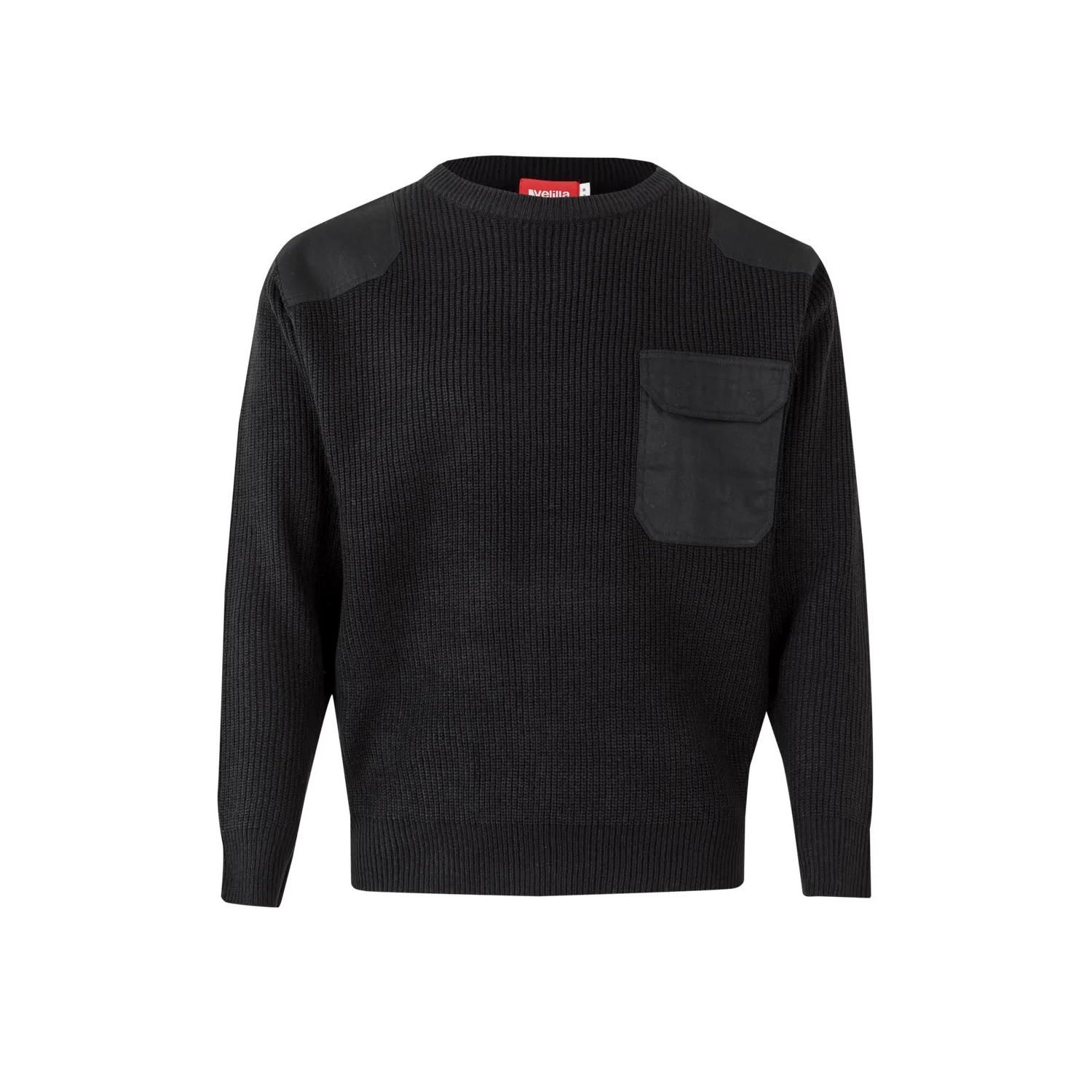 Maglione girocollo da Lavoro Velilla 100