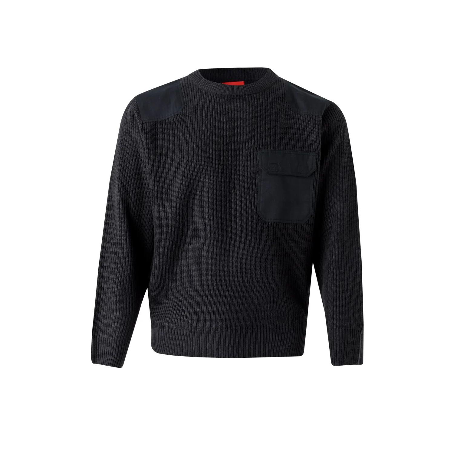 Maglione girocollo da Lavoro Velilla 100