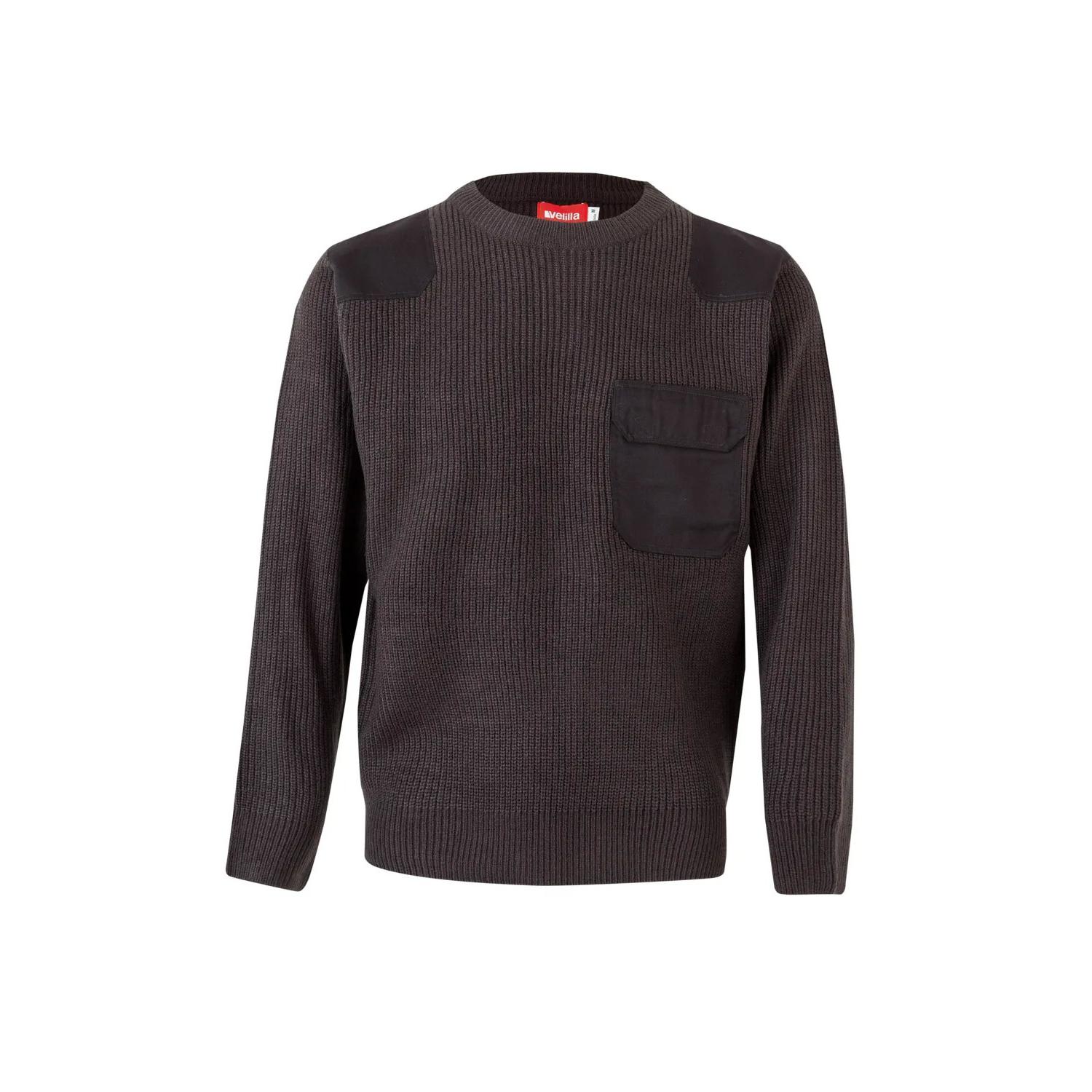 Maglione girocollo da Lavoro Velilla 100