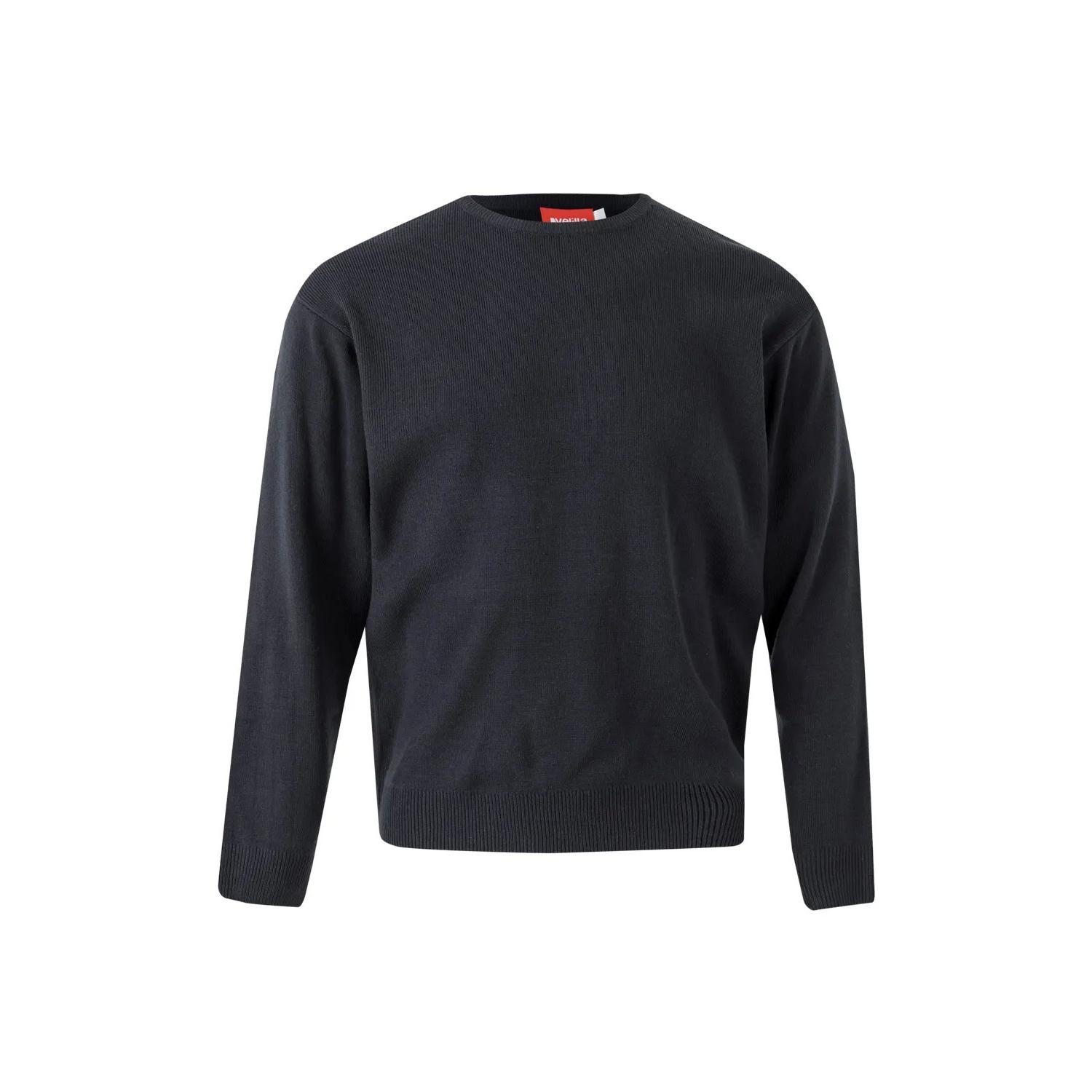 Maglione girocollo da Lavoro Velilla 105
