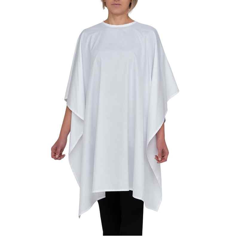 Mantella da lavoro Zoe per parrucchiere Giblor's 20P05I615