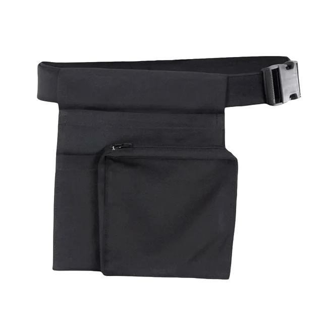 Marsupio portamonete da Lavoro Velilla MERLOT