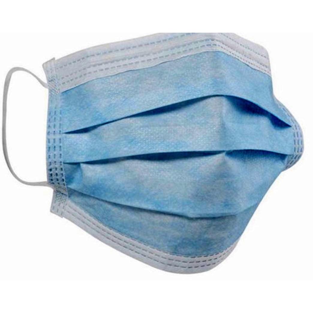 Mascherine Chirurgiche - Conf. da 50 pezzi