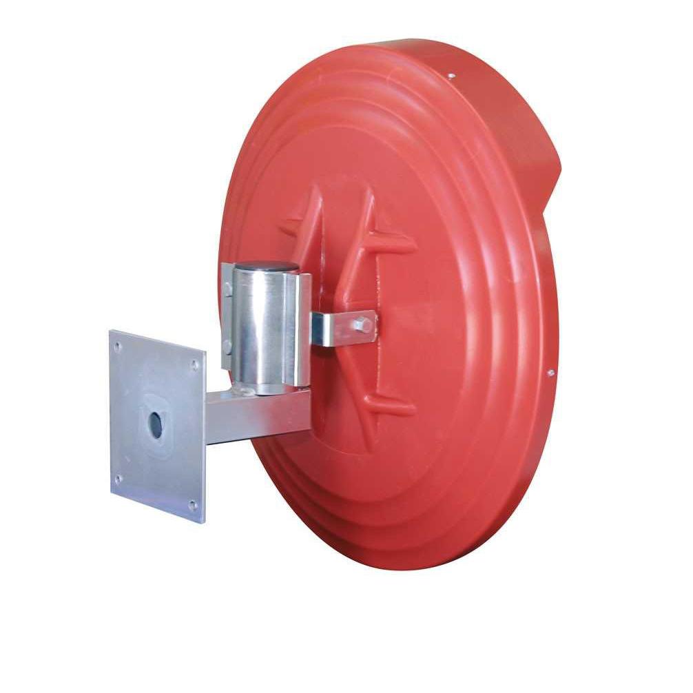 Mensola a parete per specchi da lavoro Logica MENSOLA