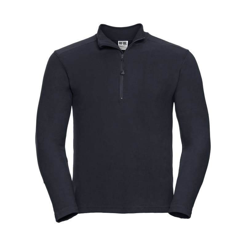 Micropile Da Lavoro con Cerniera Lampo Russell - JE881M