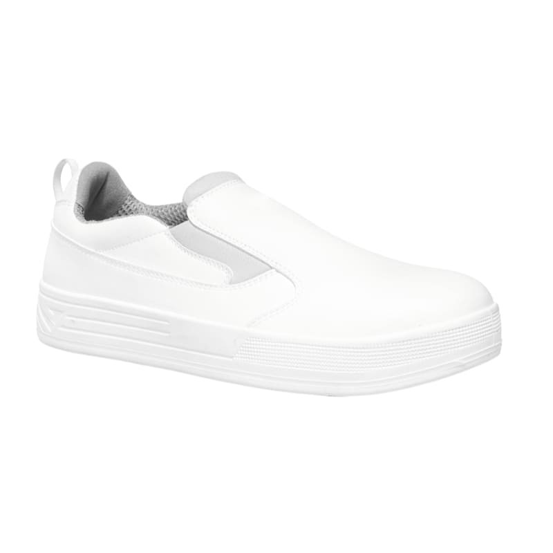 Mocassini Antinfortunistici Garsport Auguste Low S2 SSR - GDS1500011