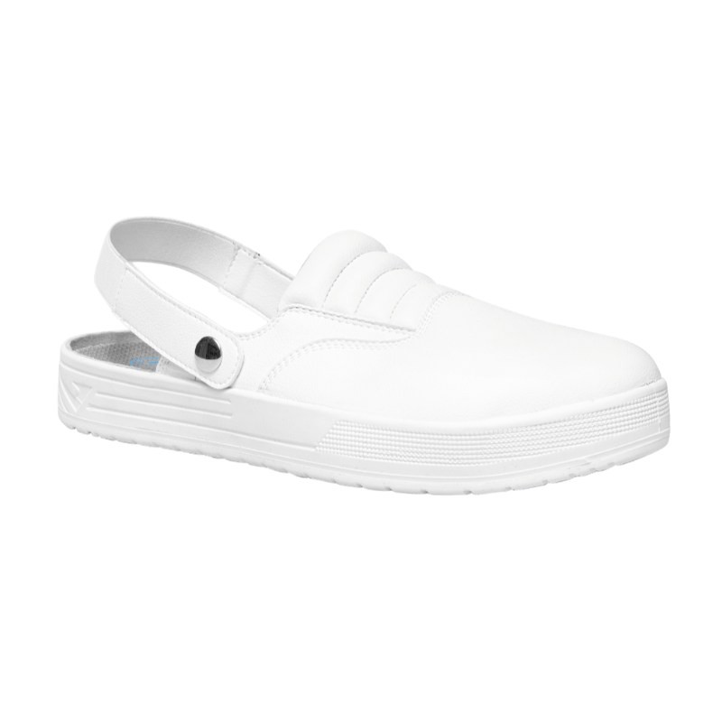 Mocassini Antinfortunistici Garsport Ego SB - GDS1500009