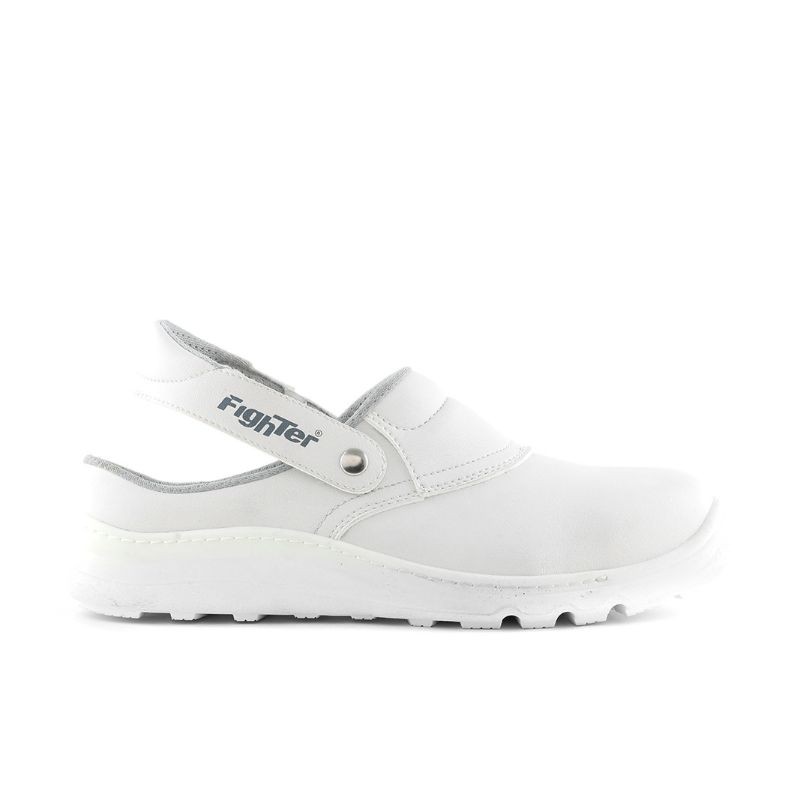 Mocassino antinfortunistico Gael Fighter SB E A FO SRC - WH0041