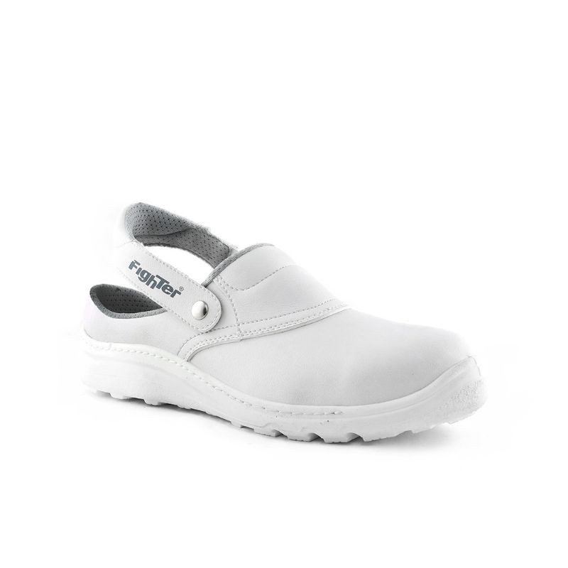Mocassino antinfortunistico Gael Fighter SB E A FO SRC - WH0041