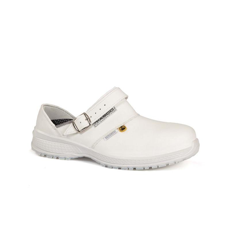 Mocassino Antinfortunistico Giasco Helsinki SB FO A E SRC ESD KU007I