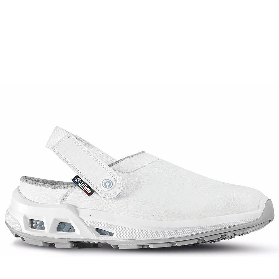 Mocassino antinfortunistico Jallatte Jalderek OB A E WRU FO ESD SRC JO208