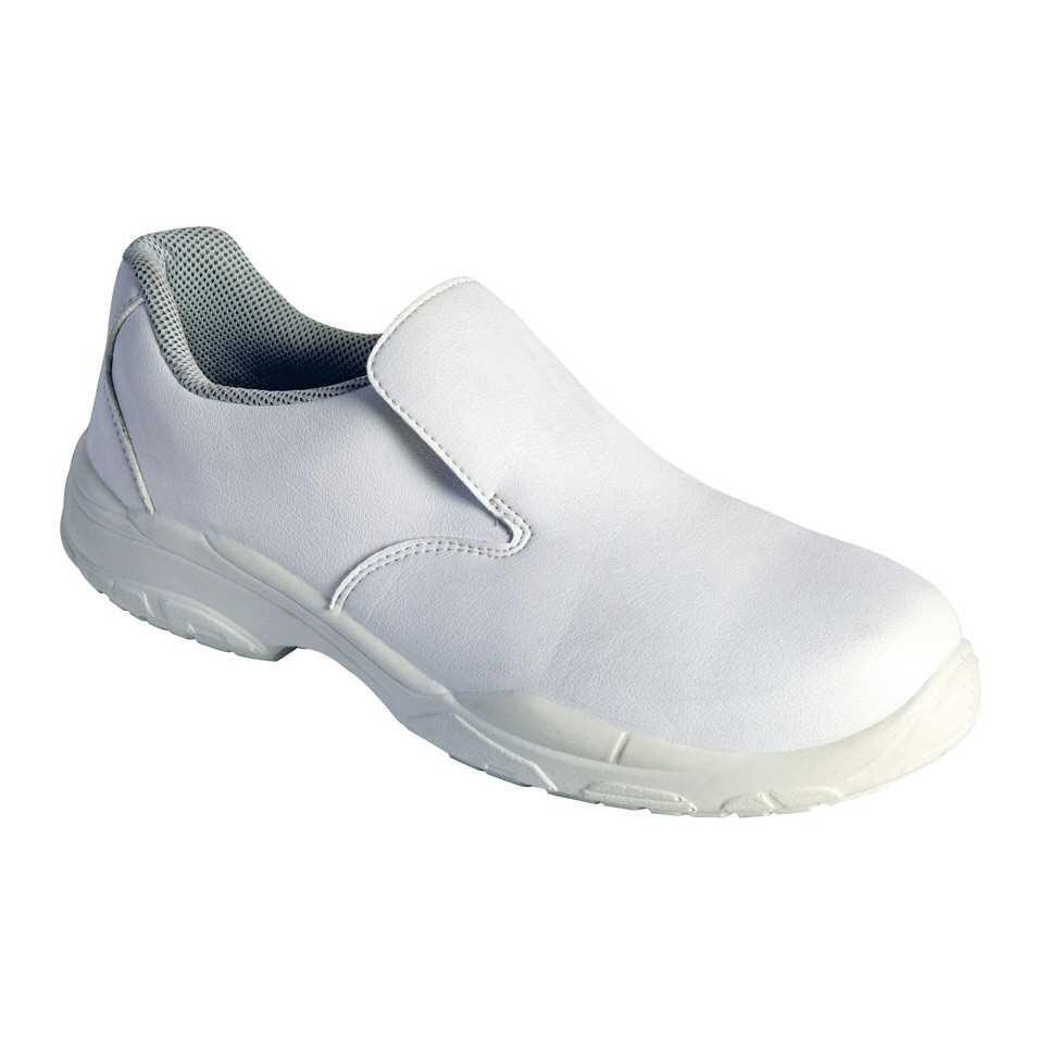 Mocassino Antinfortunistico Metal-free Logica S2 SRC ERIKA-44