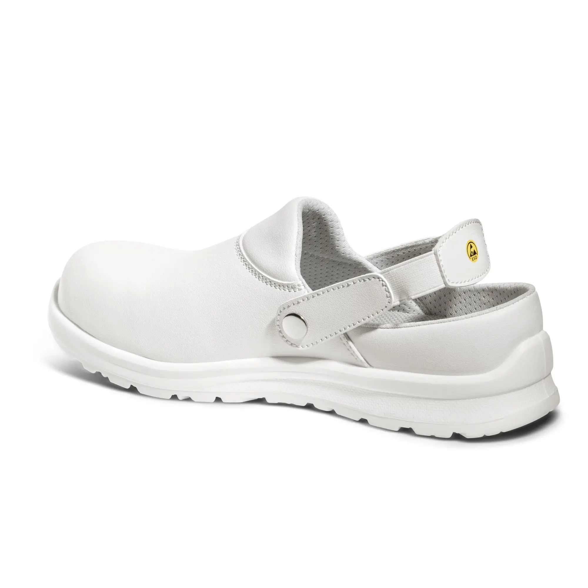 Mocassino Antinfortunistico Metalfree Sparco Trackday Handy SB E A SR FO ESD BTB0036B0W01