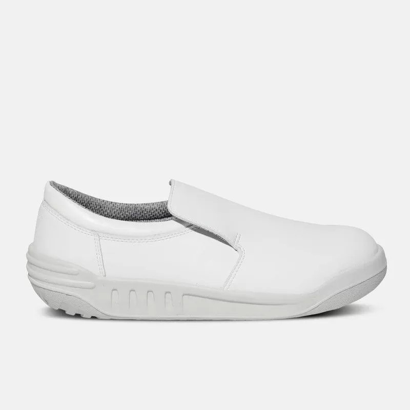 Mocassino Antinfortunistico Parade Jumbo S2 SRC 07JUMBO7827 Basso Comodo