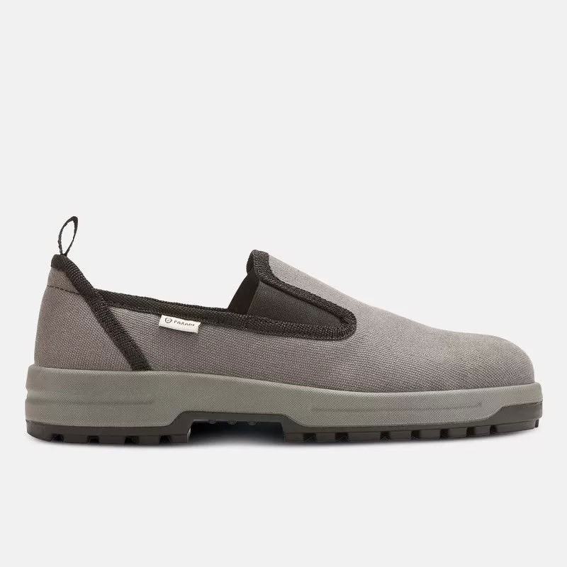 Mocassino Antinfortunistico Parade Safran S1P SRC 07SAFRAN9880 Basse Comode