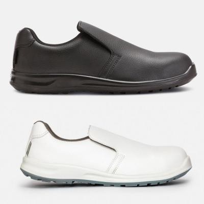 Mocassino Antinfortunistico Parade Self S2 SRC 07SELF9897 Basso Comodo