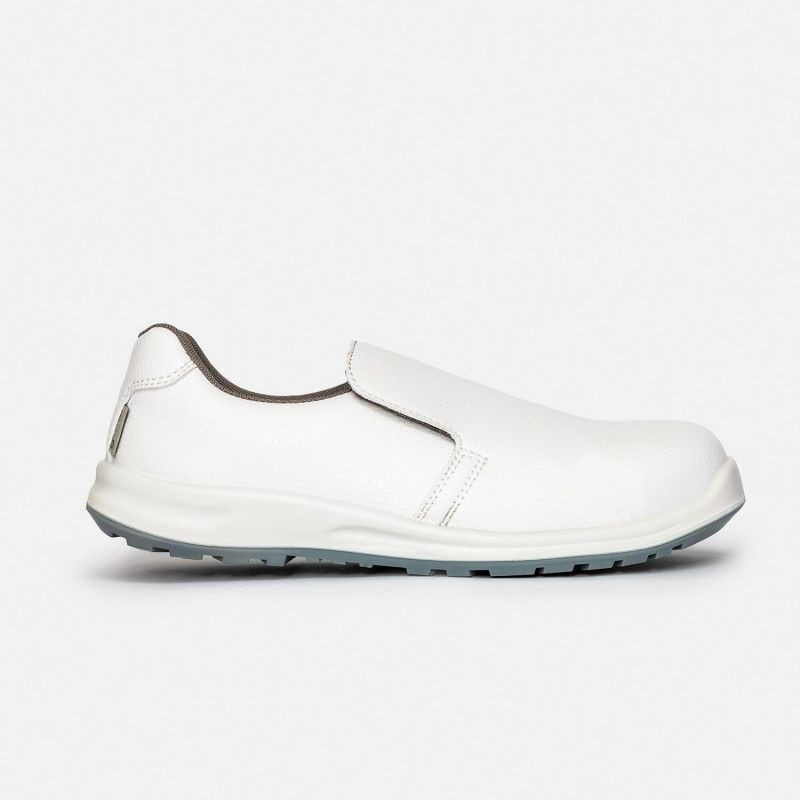 Mocassino Antinfortunistico Parade Self S2 SRC 07SELF9897 Basso Comodo