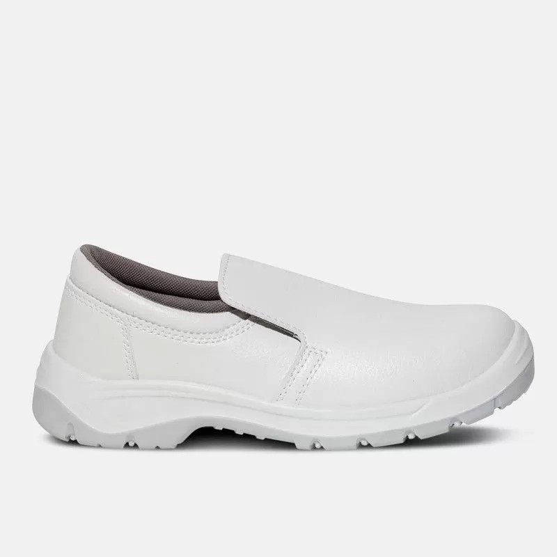 Mocassino Antinfortunistico Parade Sugar S2 SR FO CI HI 07SUGAR8897 Basso Comodo