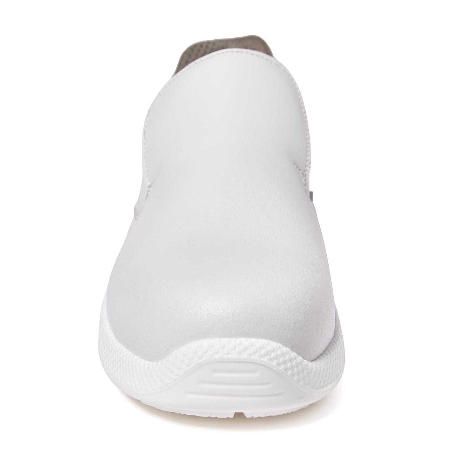 Mocassino da Lavoro Logica Petra S2 FO SRC ESD Metalfree Bassa