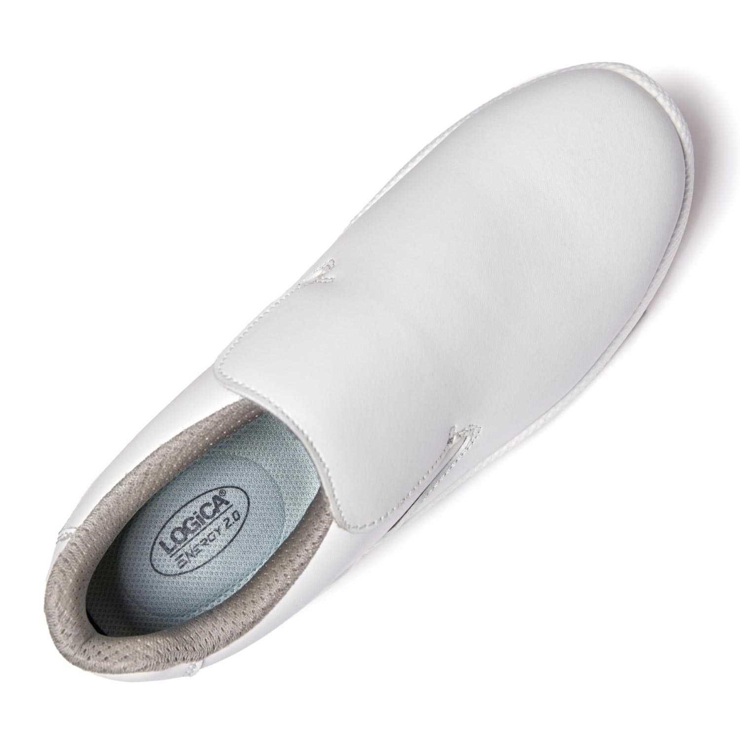 Mocassino da Lavoro Logica Petra S2 FO SRC ESD Metalfree Bassa