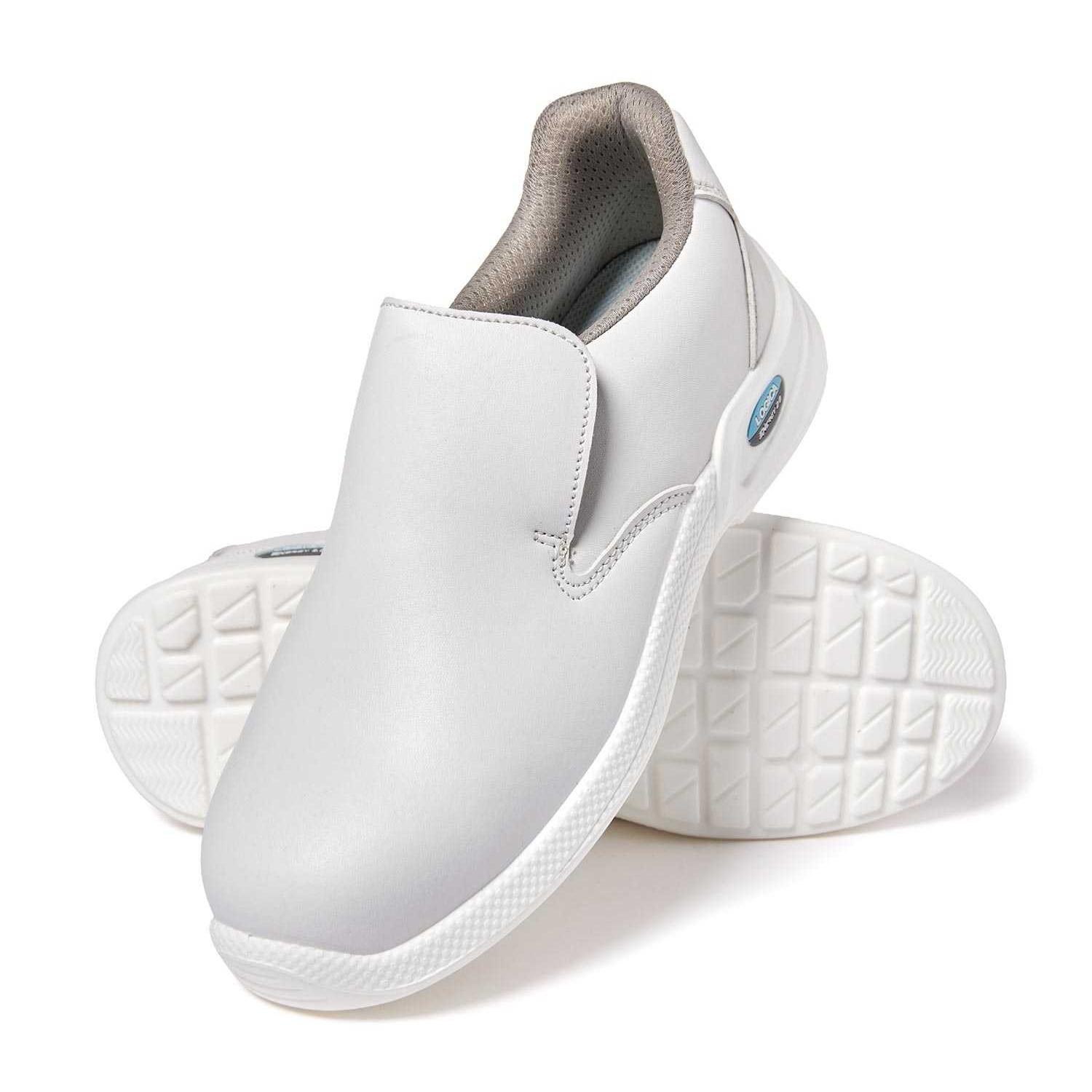 Mocassino da Lavoro Logica Petra S2 FO SRC ESD Metalfree Bassa