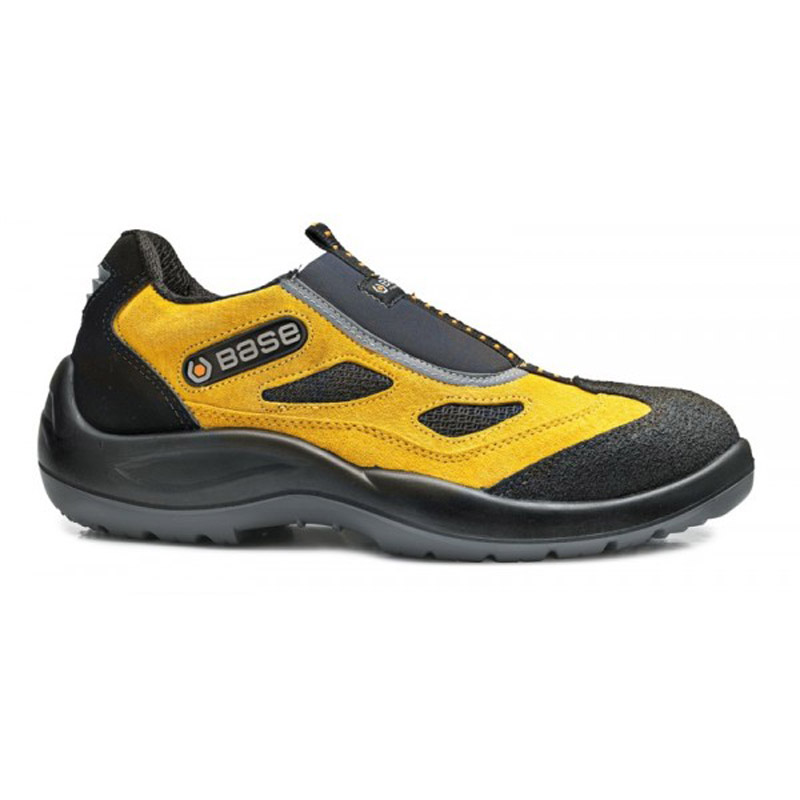 Scarpe Base Protection: Antinfortunistica Top Quality - Best Safety