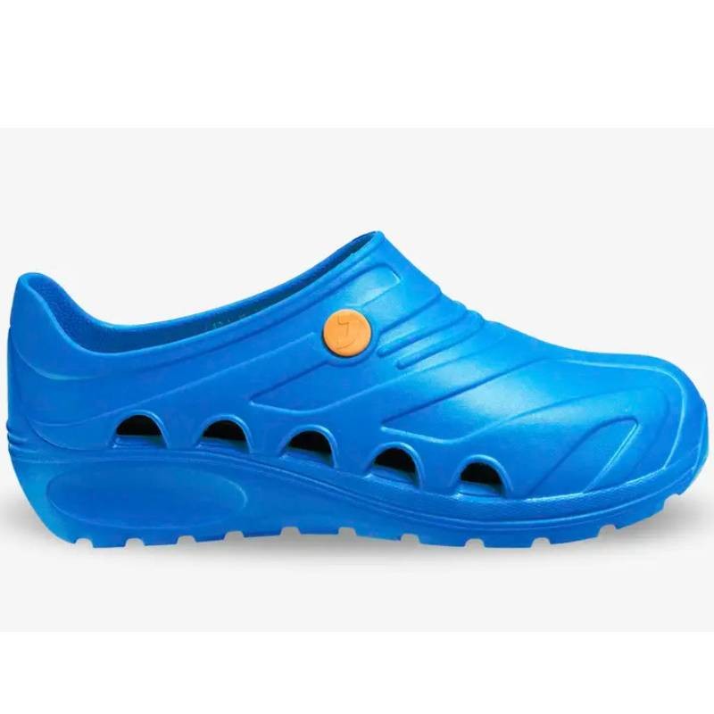 Mocassino Sanitario Antinfortunistiche Safety Jogger Oxyva OB SR ESD A E Basse Metalfree