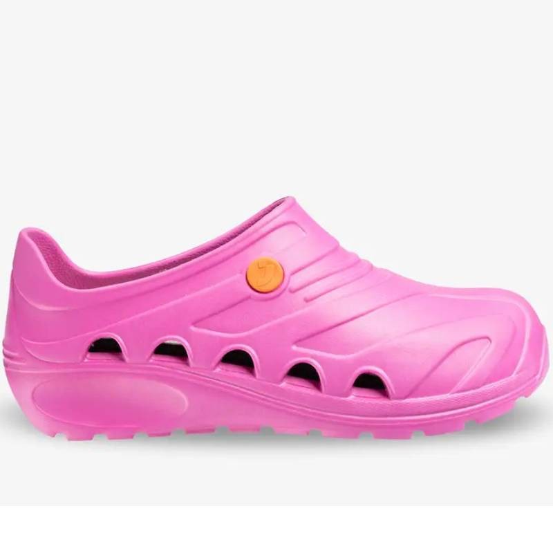 Mocassino Sanitario Antinfortunistiche Safety Jogger Oxyva OB SR ESD A E Basse Metalfree