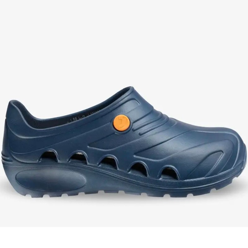 Mocassino Sanitario Antinfortunistiche Safety Jogger Oxyva OB SR ESD A E Basse Metalfree