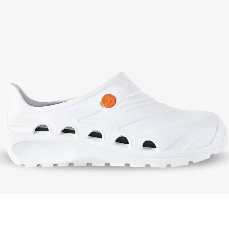 Mocassino Sanitario Antinfortunistiche Safety Jogger Oxyva OB SR ESD A E Basse Metalfree