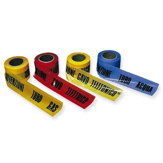 Nastro da lavoro politene turbo gas Logica POLIT1