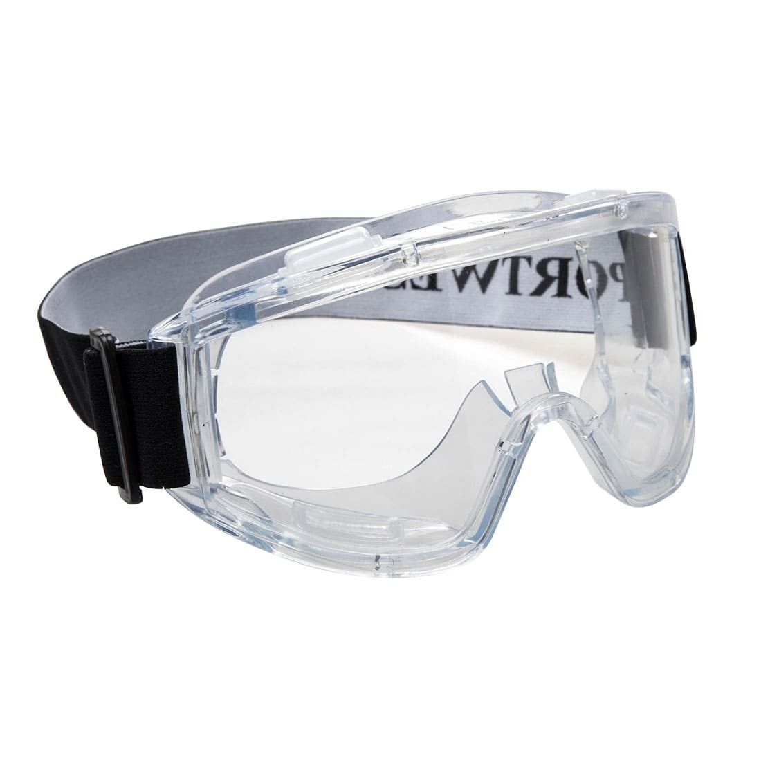Occhiale a Maschera Challenger Portwest PW22