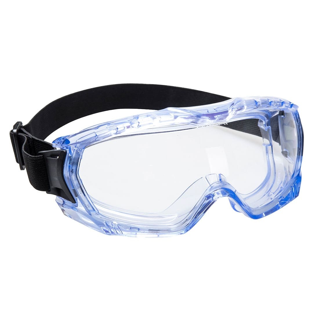 Occhiale a Maschera Ultra Vista Portwest PW24