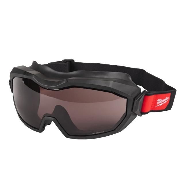 Occhiali a Maschera da Lavoro Ventilati Milwaukee High-profile 4932493435