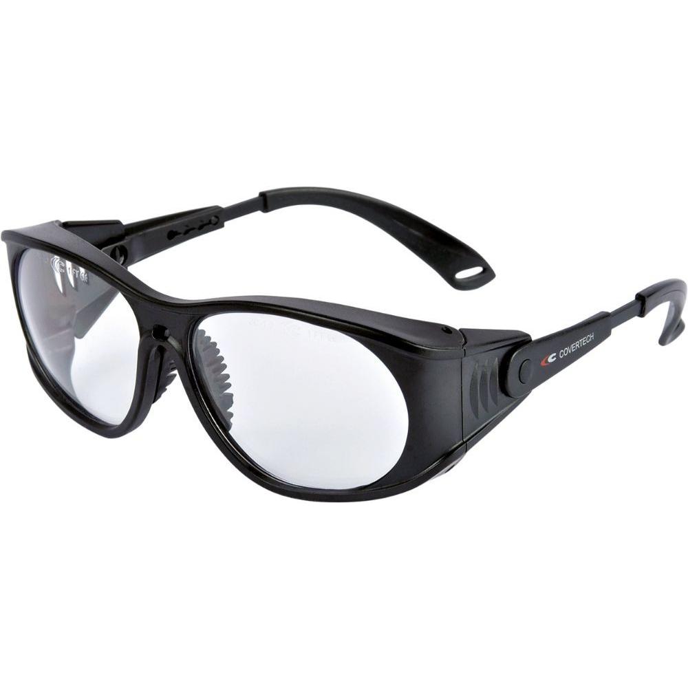 Occhiali da Lavoro Cofra Covertech E009-B100