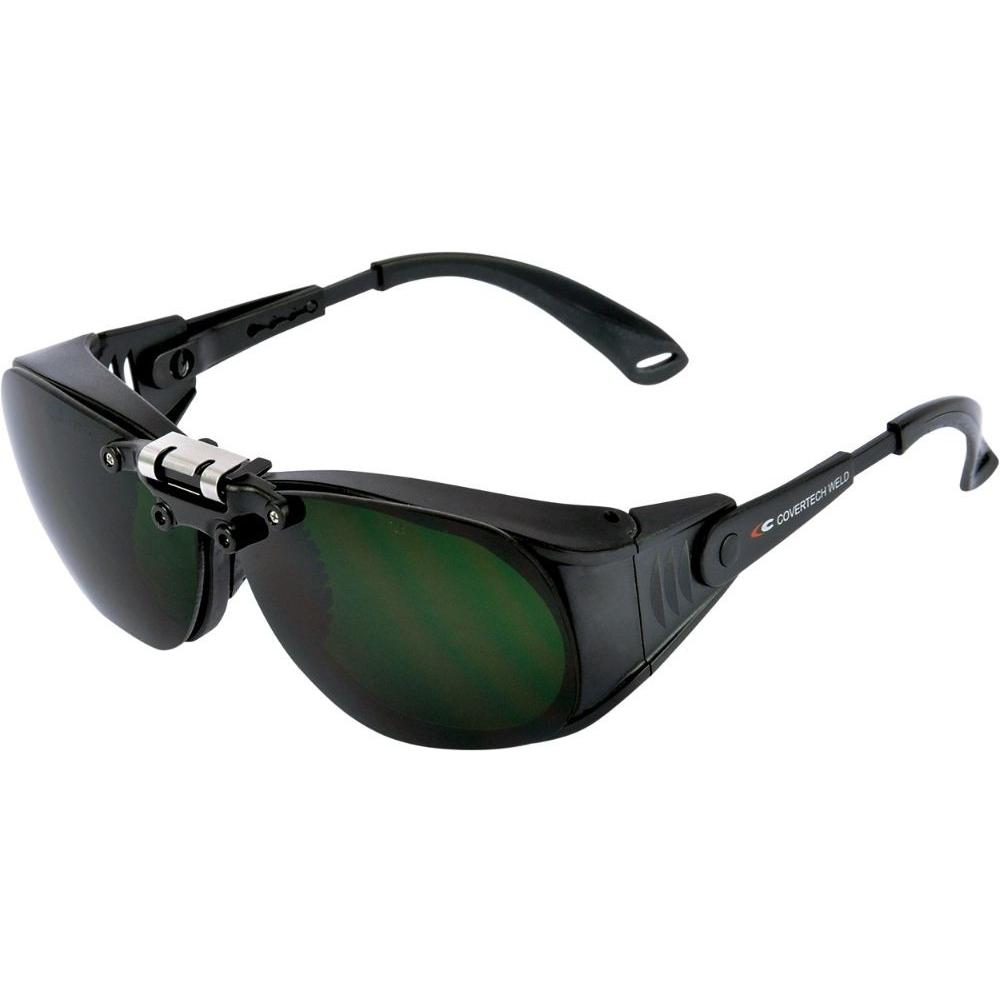 Occhiali da Lavoro Cofra Covertech Weld E009-B150