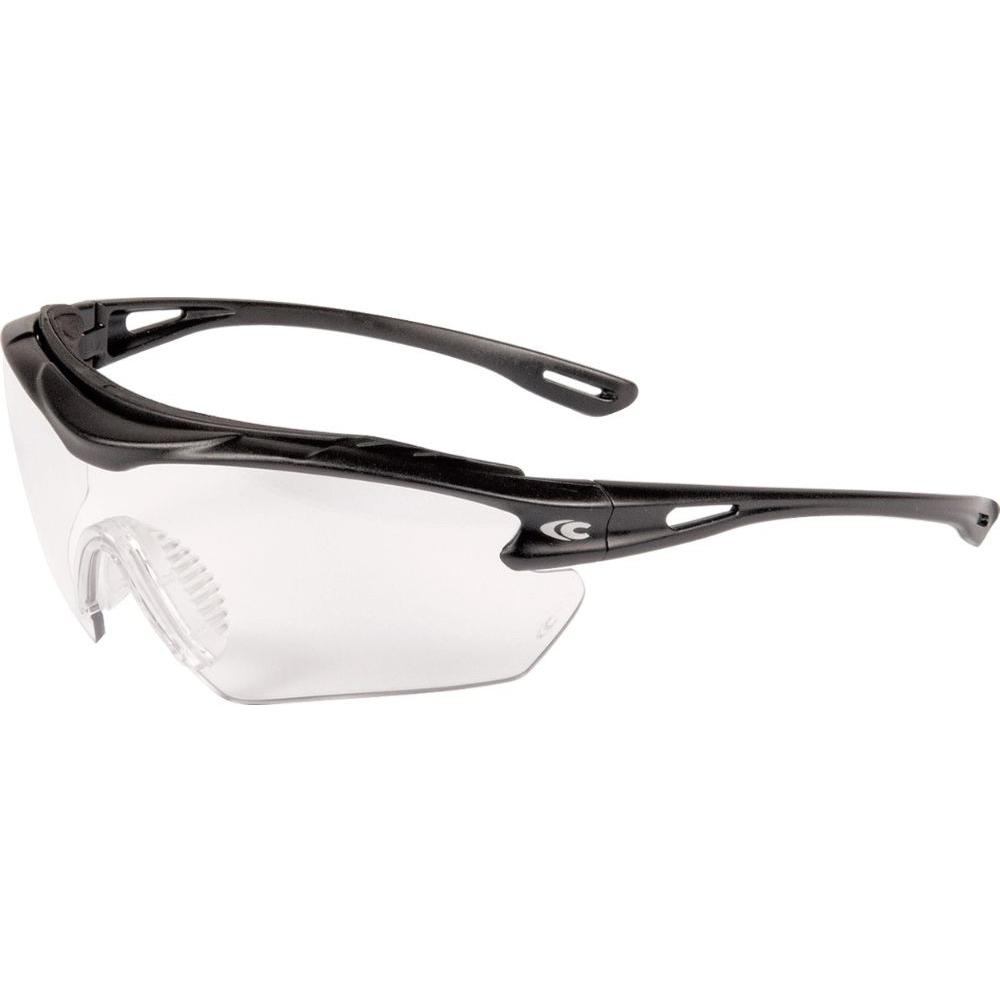 Occhiali da Lavoro Cofra Gunner E019-B100