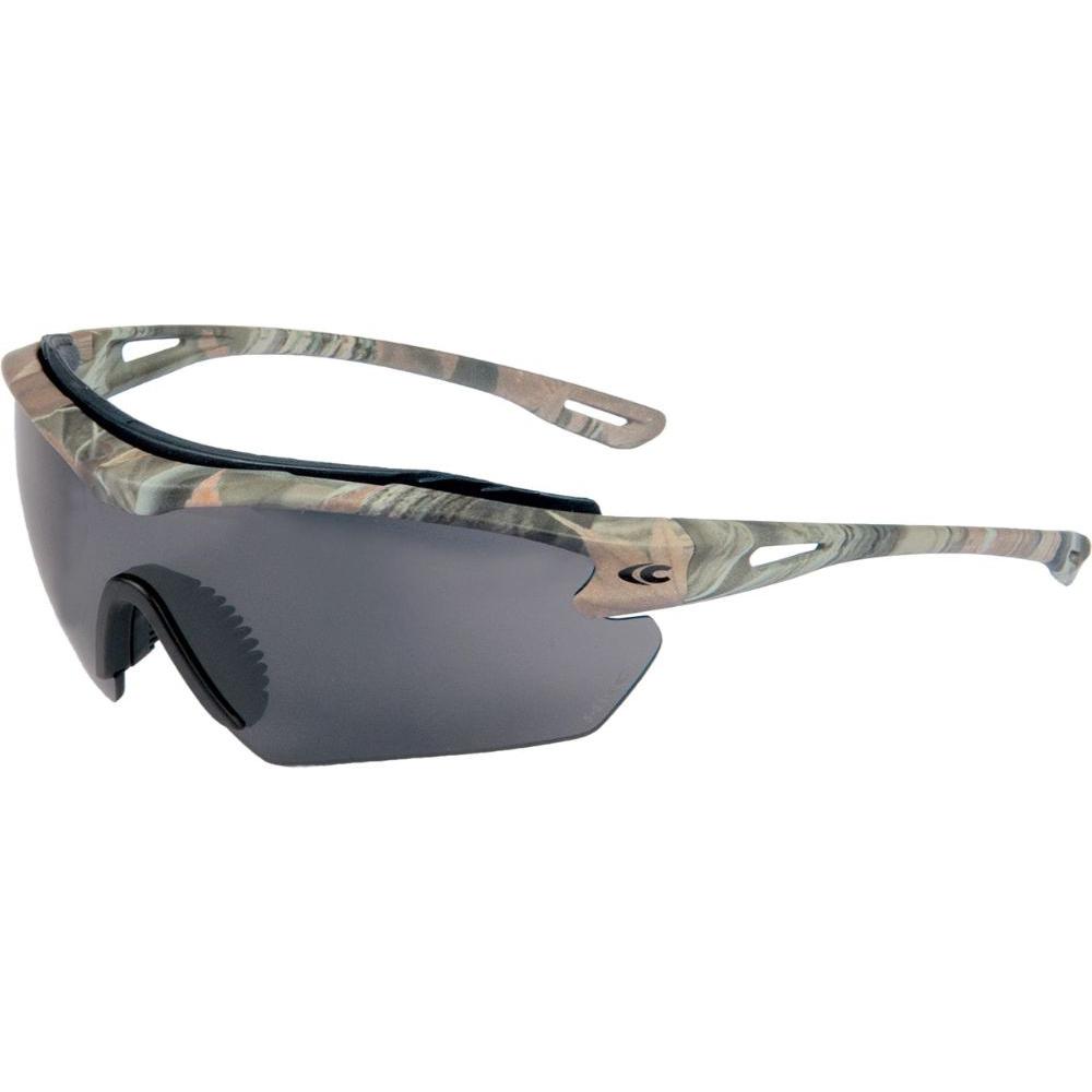 Occhiali da Lavoro Cofra Gunner E019-B110