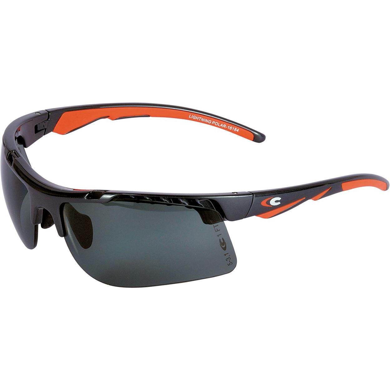 Occhiali da Lavoro Cofra Lightning Polar E001-B111