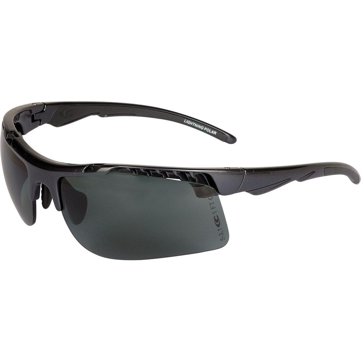 Occhiali da Lavoro Cofra Lightning Polar E001-B112