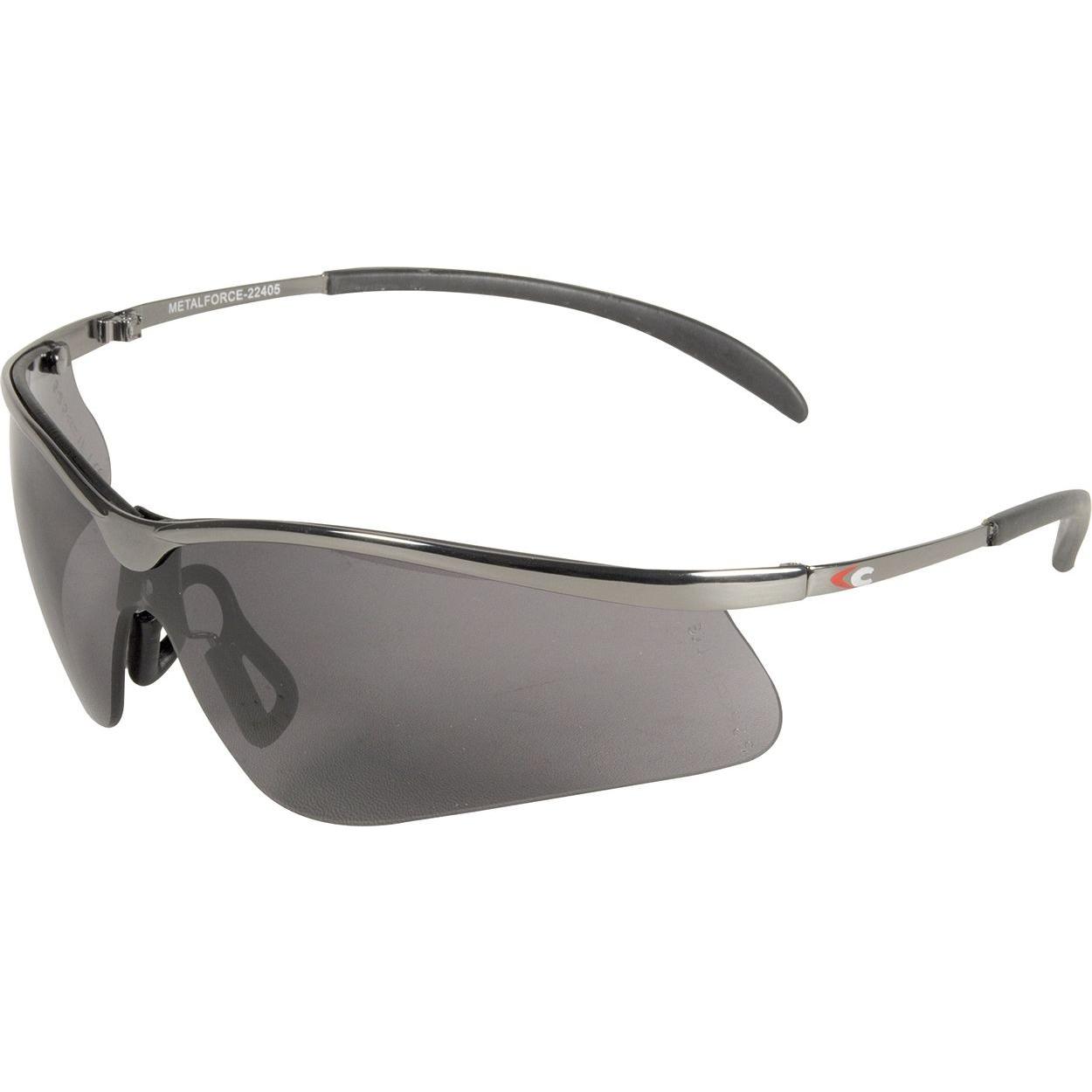 Occhiali da Lavoro Cofra Metalforce E023-B110