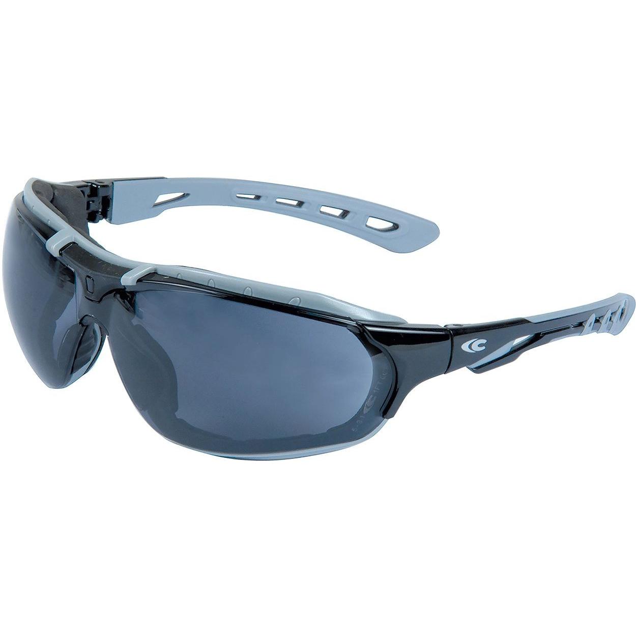 Occhiali da Lavoro Cofra Modular Care E018-B110