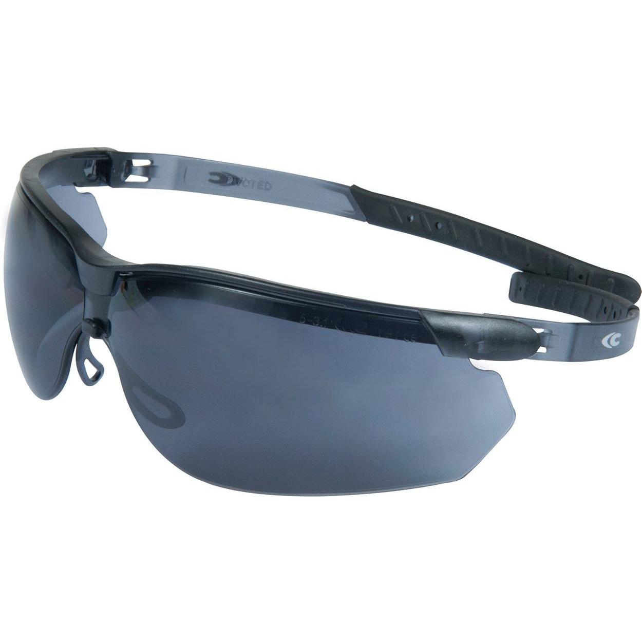 Occhiali da Lavoro Cofra Pivoted E028-B110