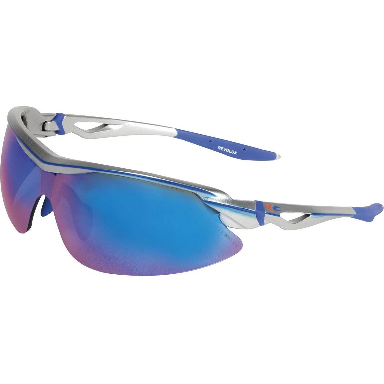 Occhiali da Lavoro Cofra Revolux E026-B110