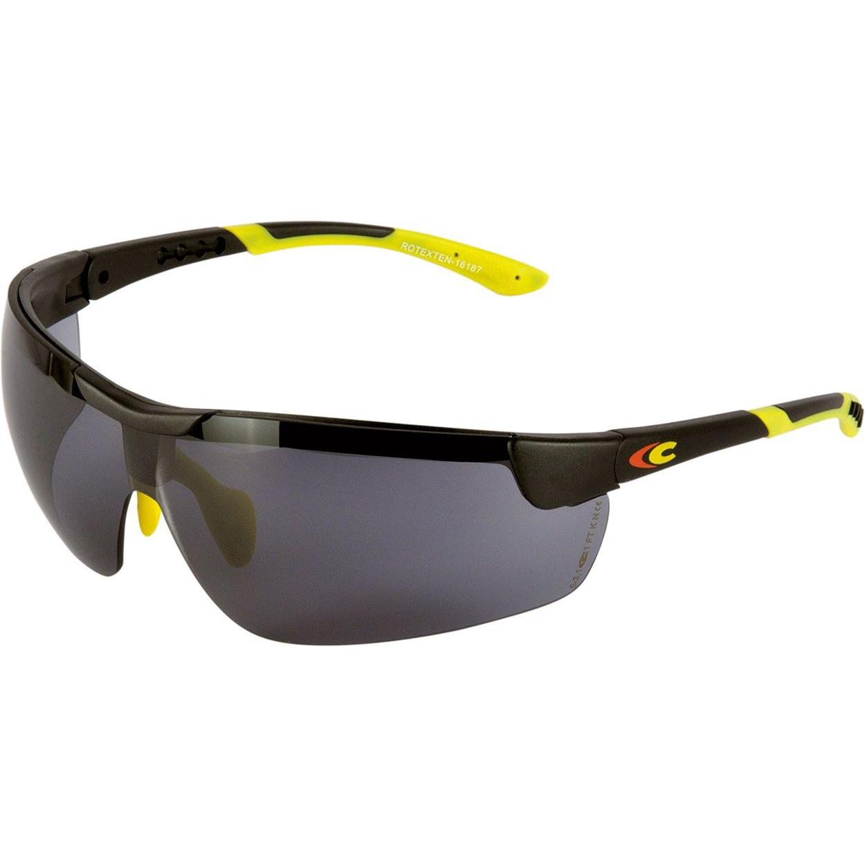 Occhiali da Lavoro Cofra Rotexten E002-B110