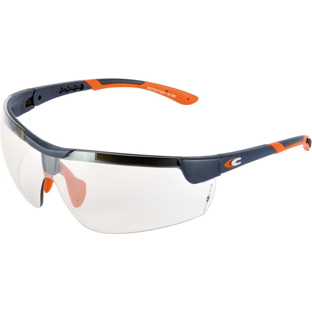 Occhiali da Lavoro Cofra Rotexten E002-B130